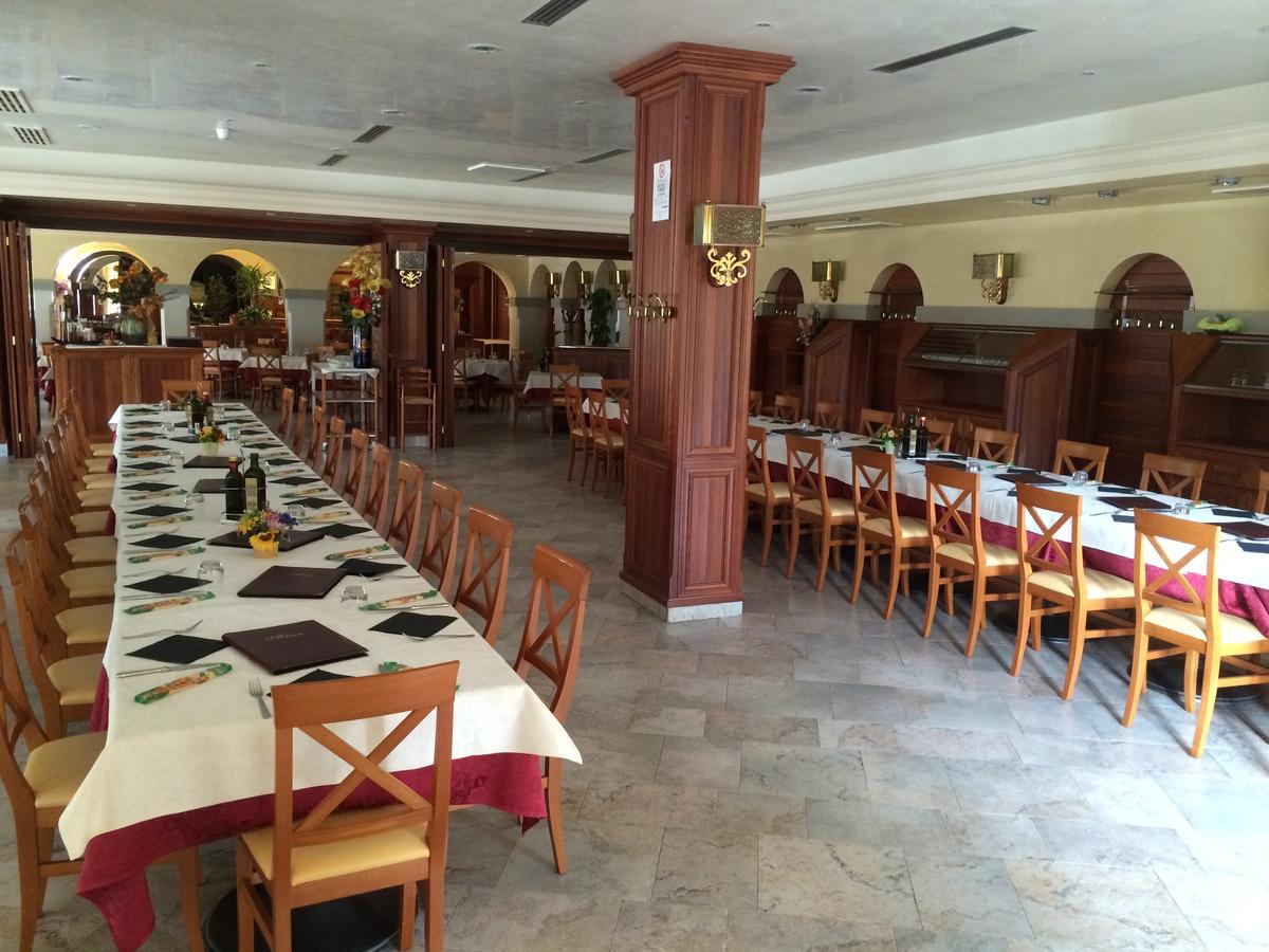 Albergo Ristorante Pizzeria Da Michele Venzone Ngoại thất bức ảnh